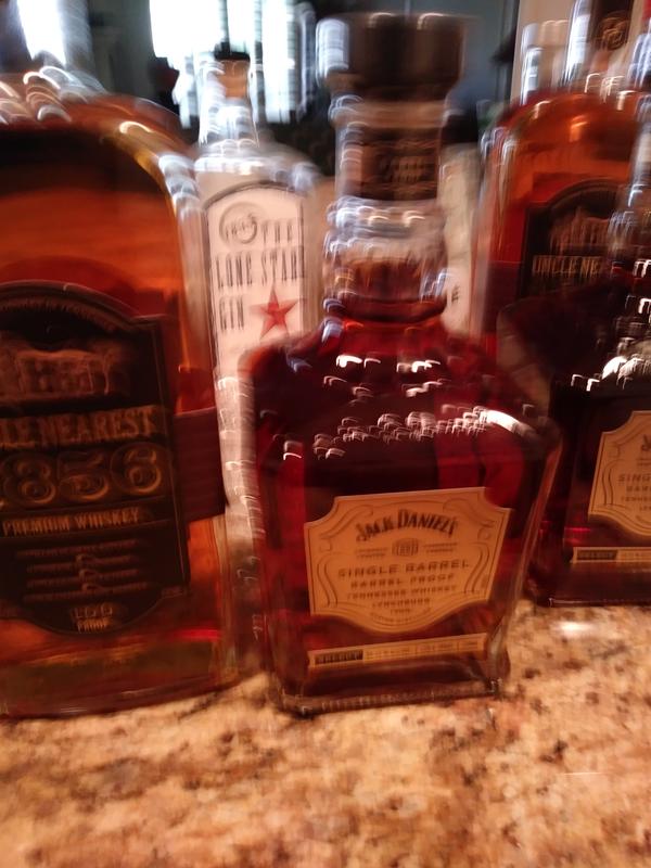 Jack Daniels Black Old No. 7 Tennessee Whiskey | Total Wine & More