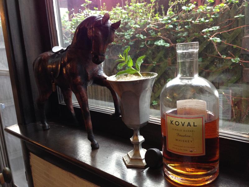 KOVAL Single Barrel Bourbon Whiskey | Total Wine & More