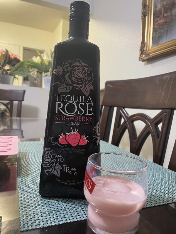 Best Tequila Rose Reviews 2023 AtOnce