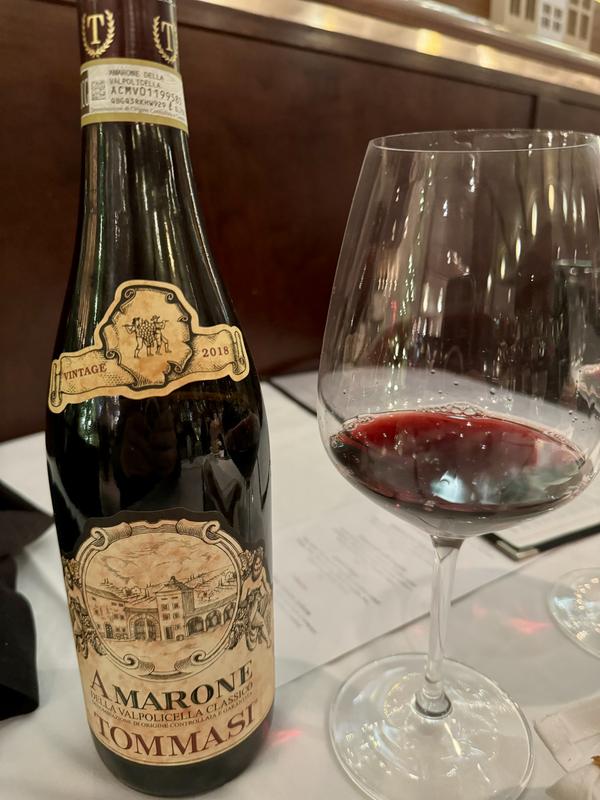 Amarone della Valpolicella Classico DOCG Seletti Limited