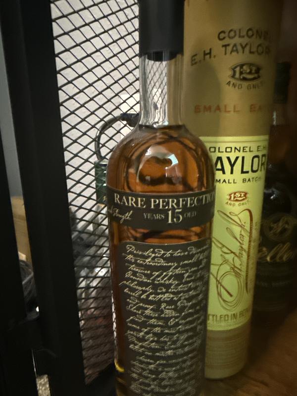 Rare Perfection 15年 750ml 41% レアパーフェクション 26556777889822.png