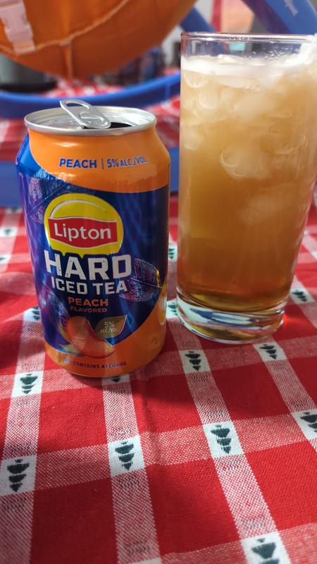 Lipton Hard Ice Tea Variety Pack 12pk 12oz Can - Legacy Wine and Spirits