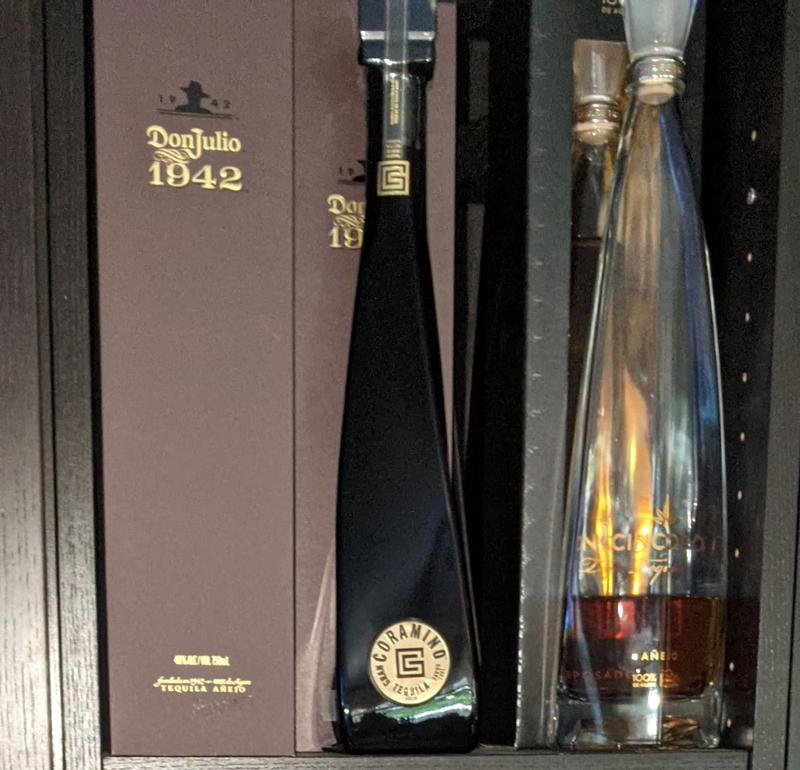 Don Julio 1942 – nobelwine&spirits