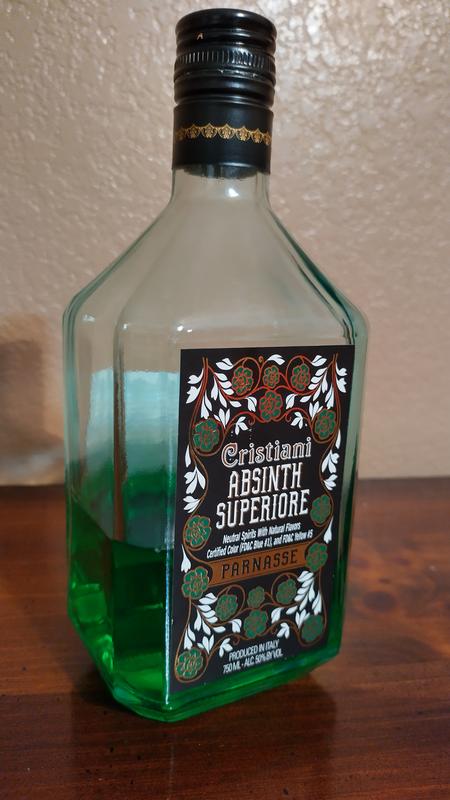 elfbar nachfüll pod läuft aus Like Absinthe? You'll Love These Absinthe Cocktails