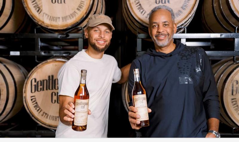 Gentleman's Cut Kentucky Straight Bourbon Whiskey | Total Wine & More