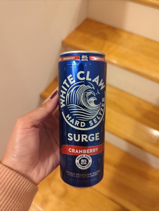 White Claw Seltzer Variety 12pk 12oz Can 5.0% ABV - Delivered In As Fast As  15 Minutes