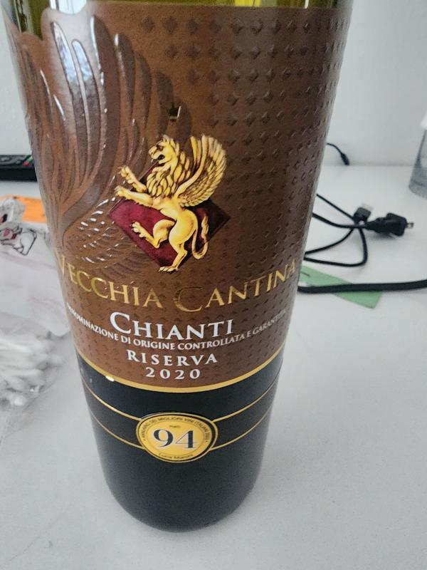 ワイン MONTAGLIARI Chianti Classico Riserva1978 1978 Fattoria di Montagliari Chianti Classico Riserva