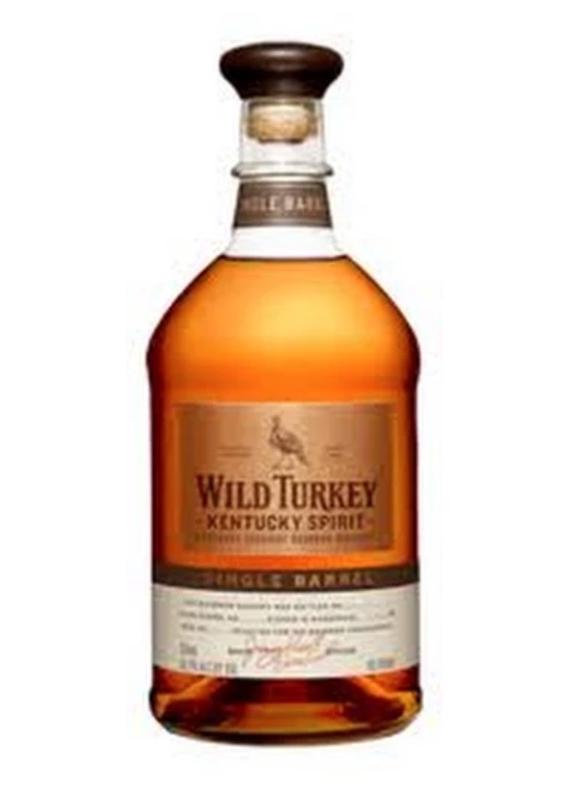 Wild Turkey Kentucky Spirit 101 Single Barrel Bourbon | Total Wine