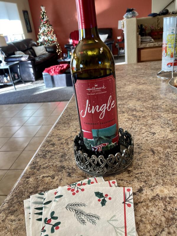 Hallmark Channel Jingle Cabernet Sauvignon Total Wine More