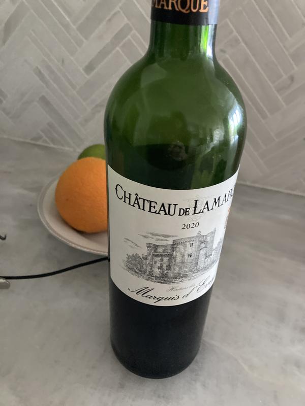 Ch Lamarque Haut Medoc Bordeaux | Total Wine & More - 750ml Ch Lamarque Haut Medoc Bordeaux | Total Wine & More - 750ml