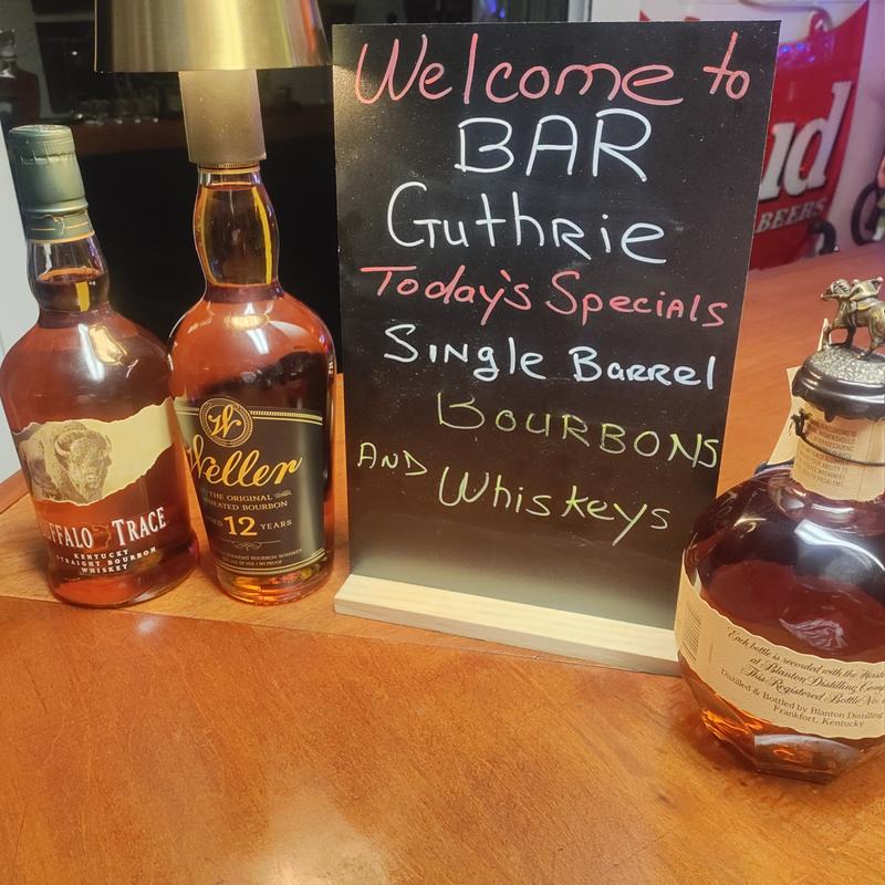 Blanton's スタンダード Blanton's スタンダード 2023 Blanton's River Edition Bourbon