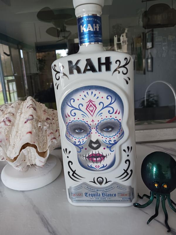 KAH Tequila Blanco | Total Wine & More