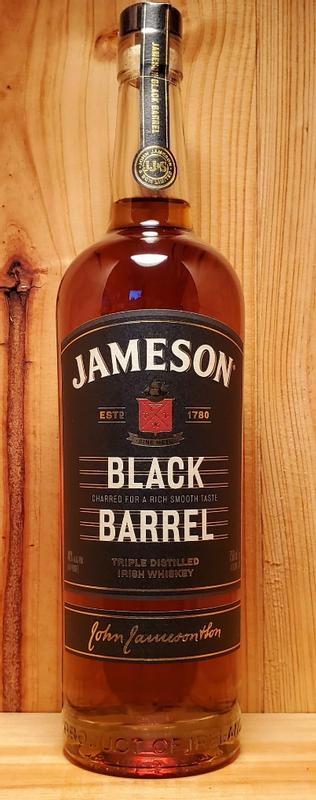 Jameson Irish Whiskey NV / 750 ml.