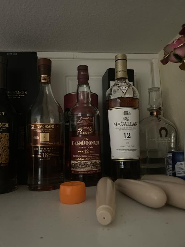 Macallan 12 Year Sherry Oak Single Malt Scotch | Total Wine Macallan 12 Year Sherry Oak Single Malt Scotch | Total Wine