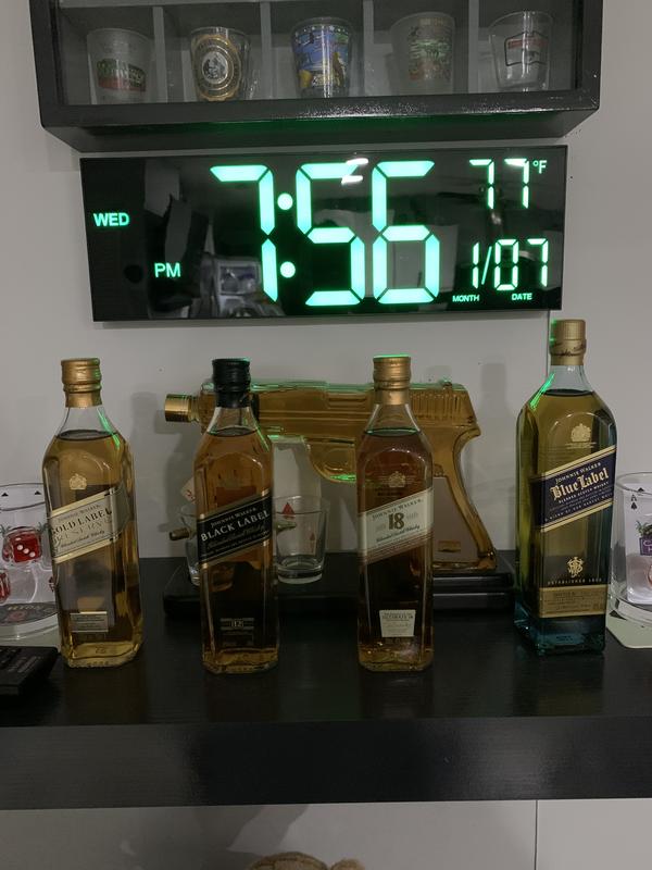 Johnnie Walker Sampler Pack Blended Scotch | Total Wine & More