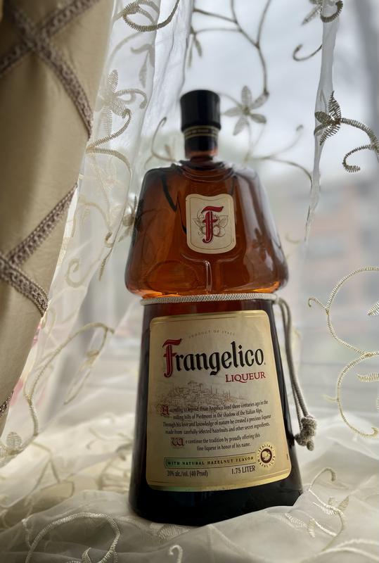 Comprar Licor Frangelico 70 cl Online ✓ 】→ Frangelico 70 cl
