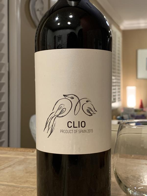 Clio | Total Wine & More