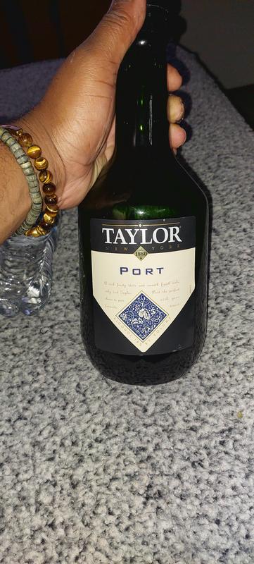 Taylor Port | Total Wine & More