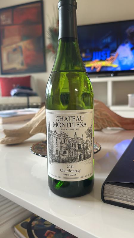 Chateau Montelena Chardonnay Napa | Total Wine & More
