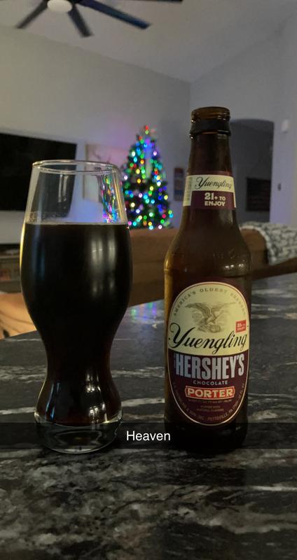 yuengling hershey porter bottles near me