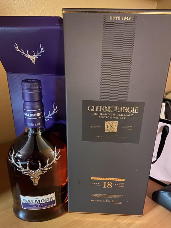 Dalmore 14 Year Single Malt Scotch | Total Wine & More