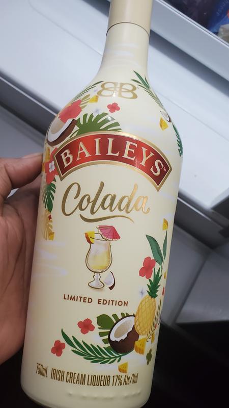 Acheter Baileys Colada 70CL en ligne