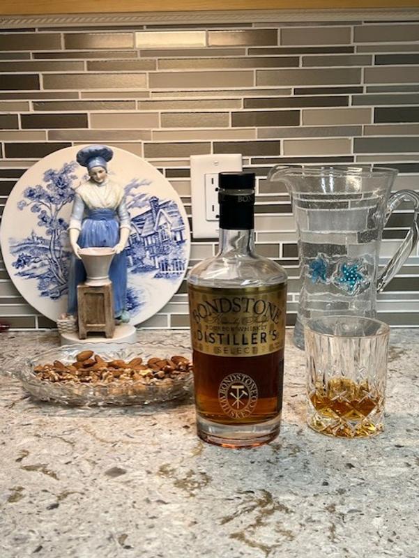 その他 Bourbon Old_Grand-