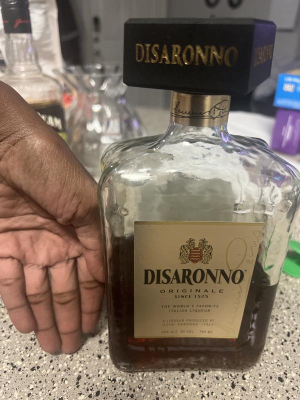 Disaronno Amaretto 750ml - Spa City Wine & Spirits