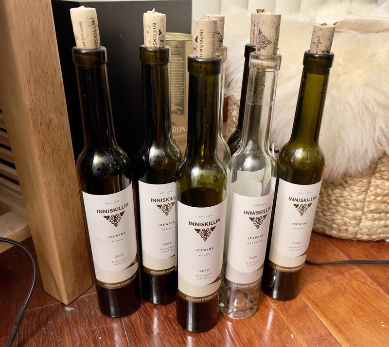 Inniskillin Vidal Icewine | Total Wine & More
