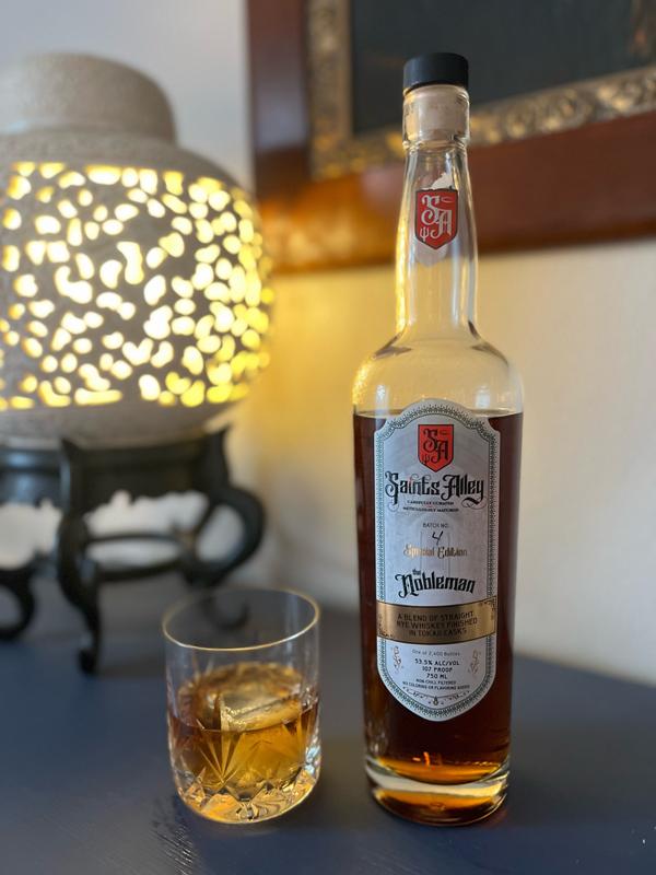 KENTUCKY NOBLEMAN ケンタッキーノーブルマン KENTUCKY NOBLEMAN ケンタッキーノーブルマン