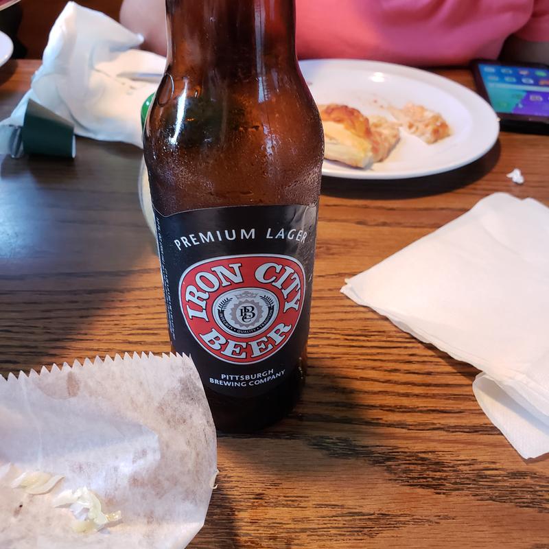 Iron City Light | Total Wine & More