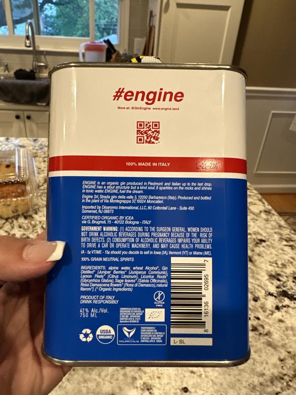 Engine Gin  Total Wine & More