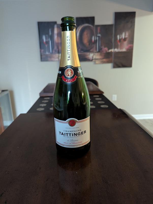 Montaudon Brut Champagne | Total Wine & More