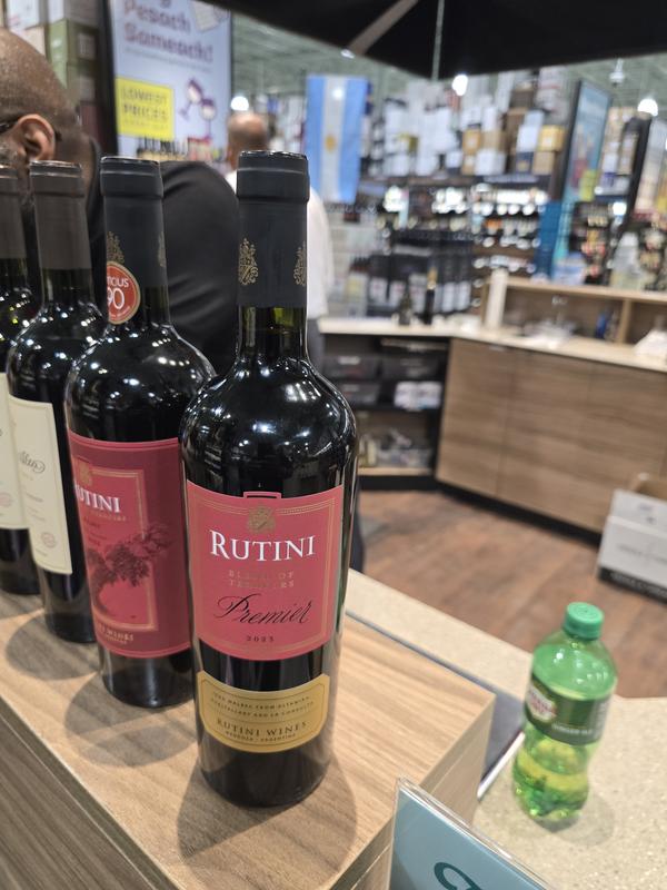 Rutini Wines コレクション マルベック 2023 専用ボックス付 【公式通販】