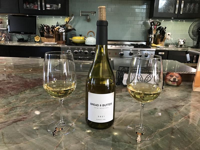 Bread and Butter Chardonnay / 750mL - Marketview Liquor