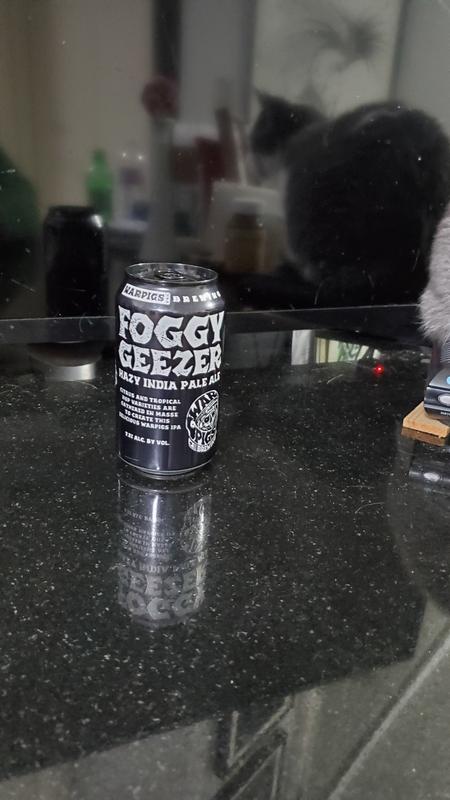 WarPigs Foggy Geezer | Total Wine & More - 6pk-12oz Cans WarPigs Foggy Geezer | Total Wine & More - 6pk-12oz Cans