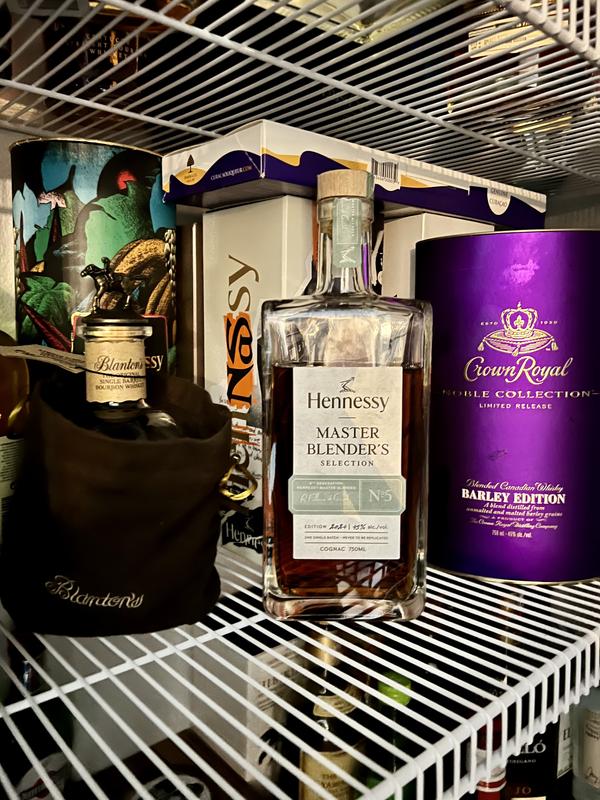 Hennessy Master Blender's Selection Number 5 | Total Wine & More
