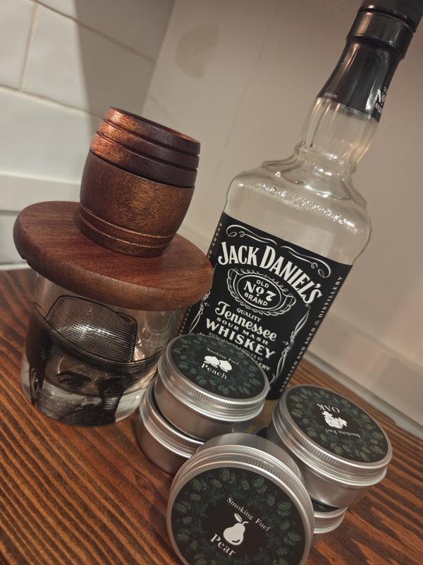 Jack Daniels Black Old No. 7 Tennessee Whiskey | Total Wine & More