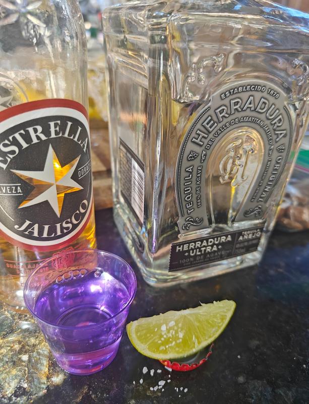 Herradura Ultra Tequila | Total Wine & More