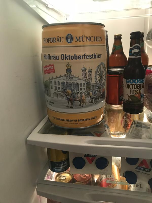 Oktoberfestbier