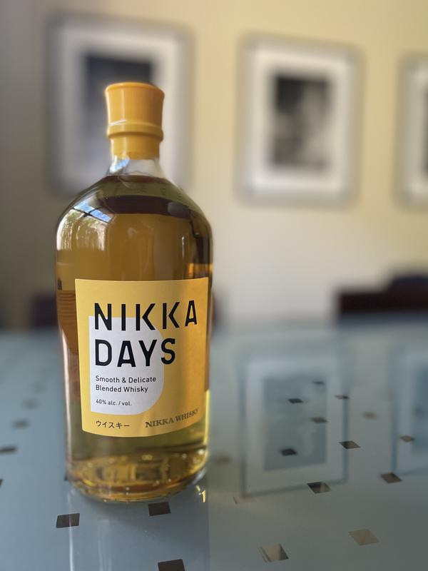 Buy Nikka Family Whisky Bundle Online | The Barrel Tap