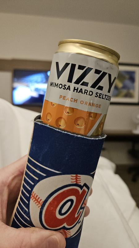 ◆ mimosa Vizzy Mimosa Hard Seltzer Variety Pack | Total Wine & More