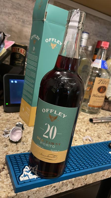 Offley 20 Yr Tawny Port | Total Wine & More