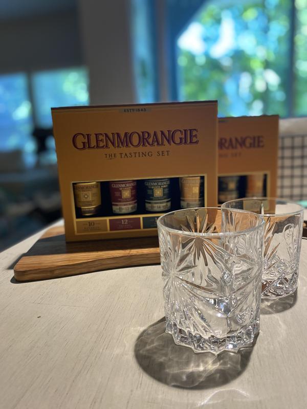 Glenmorangie Whisky “After Hours” Sensory Dinner at QT Hotel