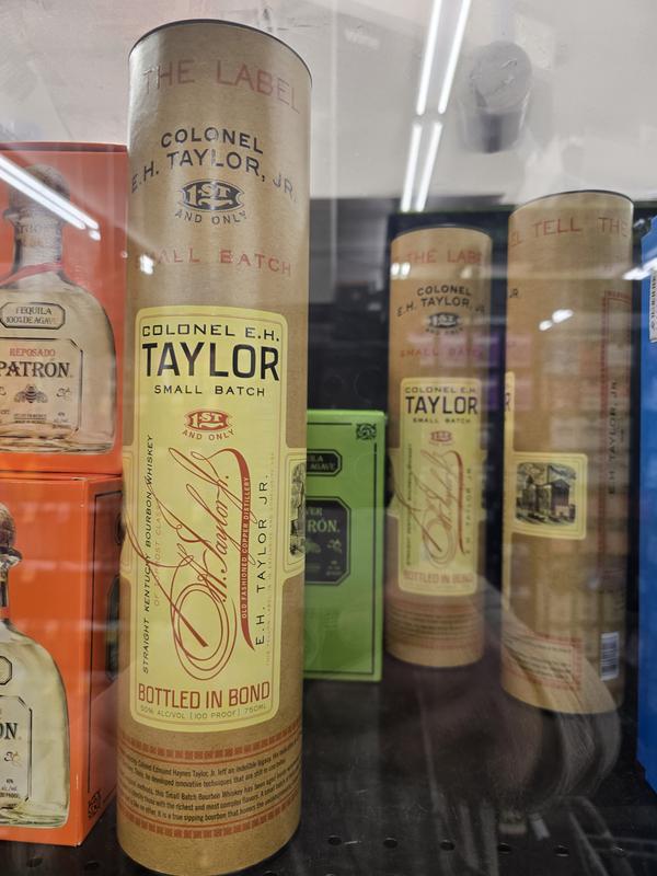 ウイスキー COLONEL E.H. TAYLOR SMALL BATCH ehtaylorsmallbatch_grande.png?