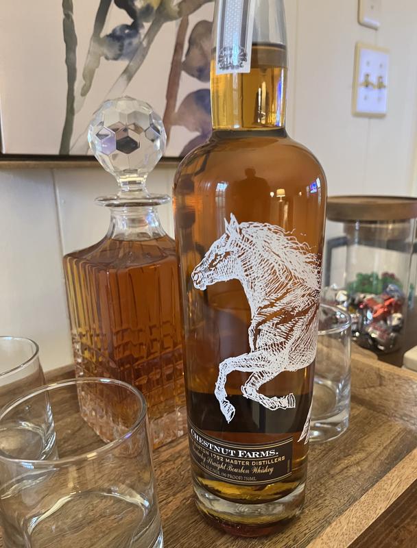 Best Chestnut Farms Bourbon Review 2023 AtOnce