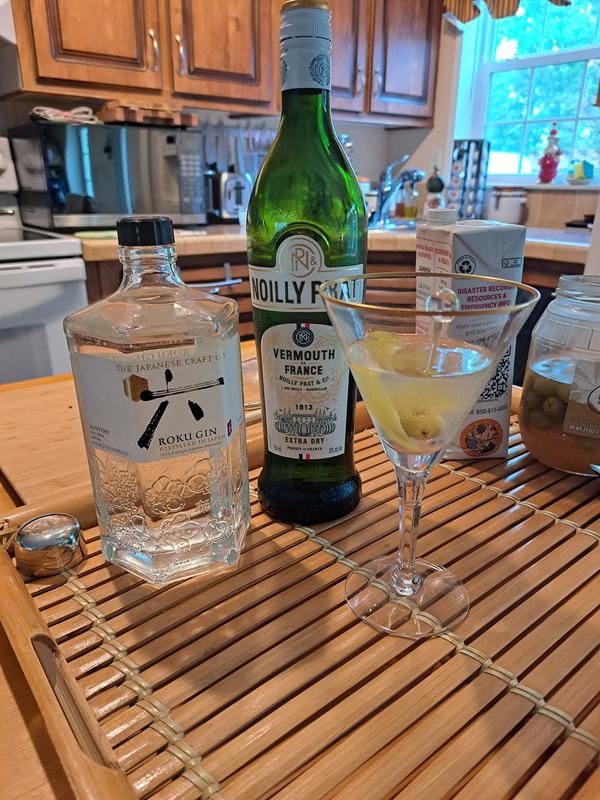 Roku Gin | Total Wine & More