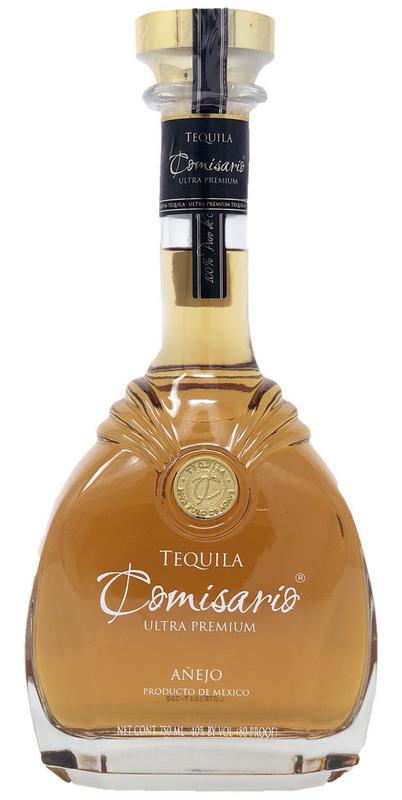 Comisario Anejo Tequila | Total Wine & More