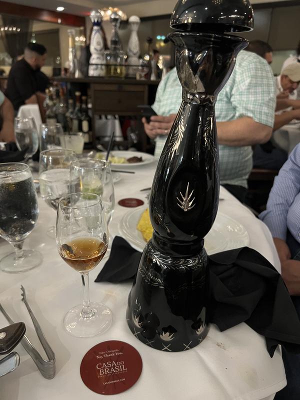 Clase Azul Ultra Tequila | Total Wine & More
