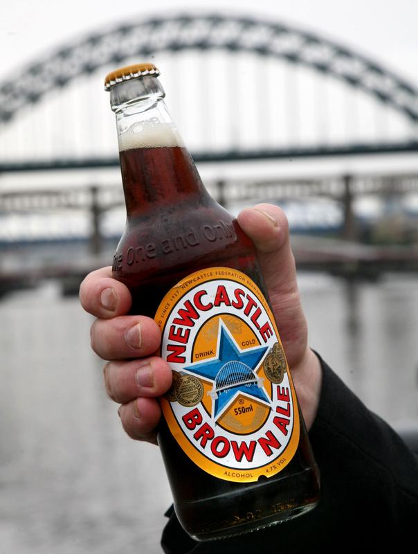 Newcastle Brown Ale Changed Recipe Deporecipe.co